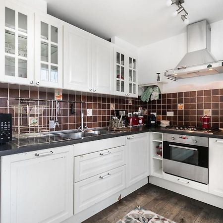 Luxury Penthouse In Trastevere โรม ภายนอก รูปภาพ